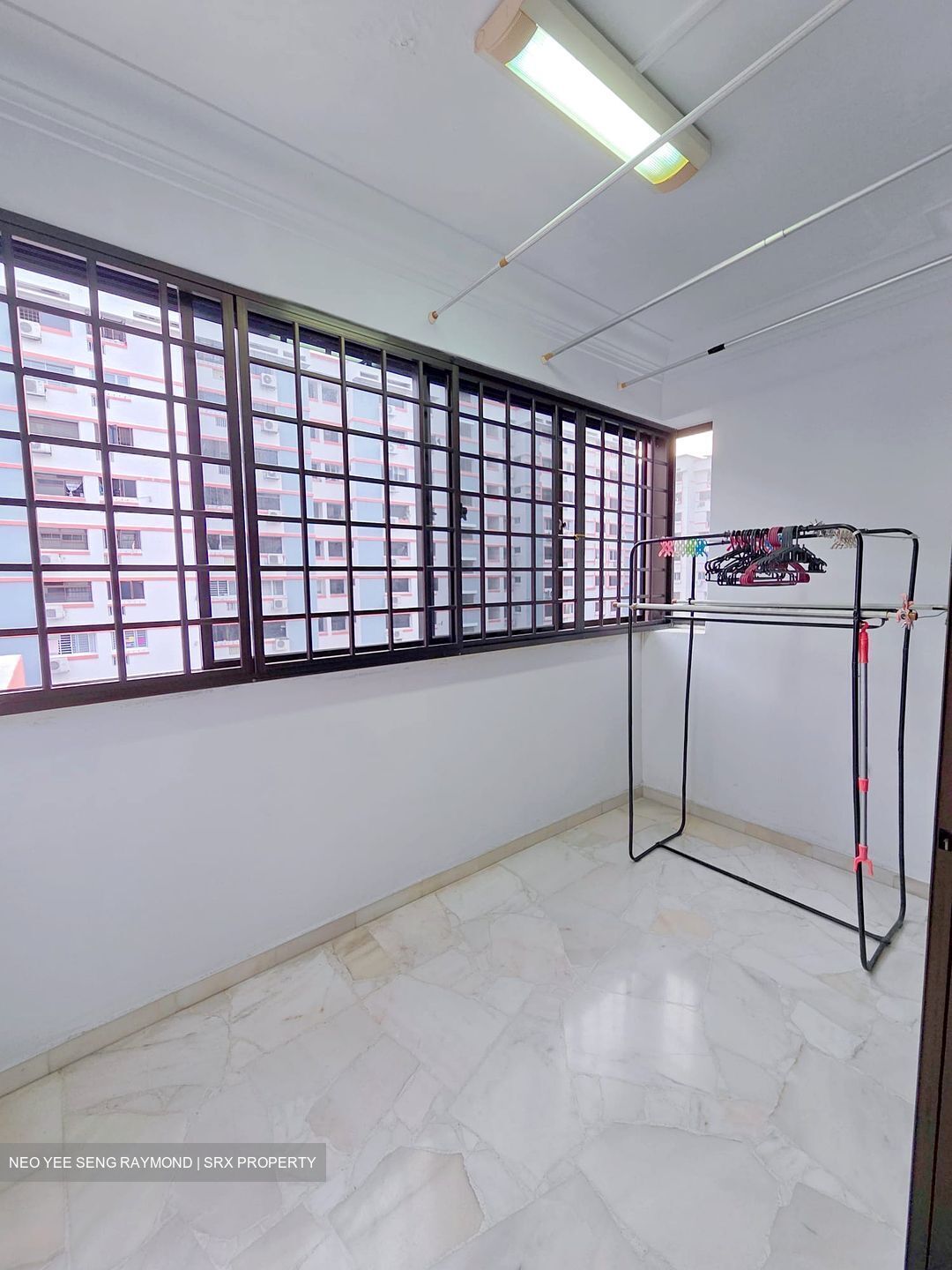 Blk 790 Woodlands Avenue 6 (Woodlands), HDB 5 Rooms #582392391